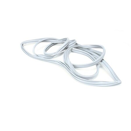 Leer Magnetic Ul Door Gasket For 30 1030148